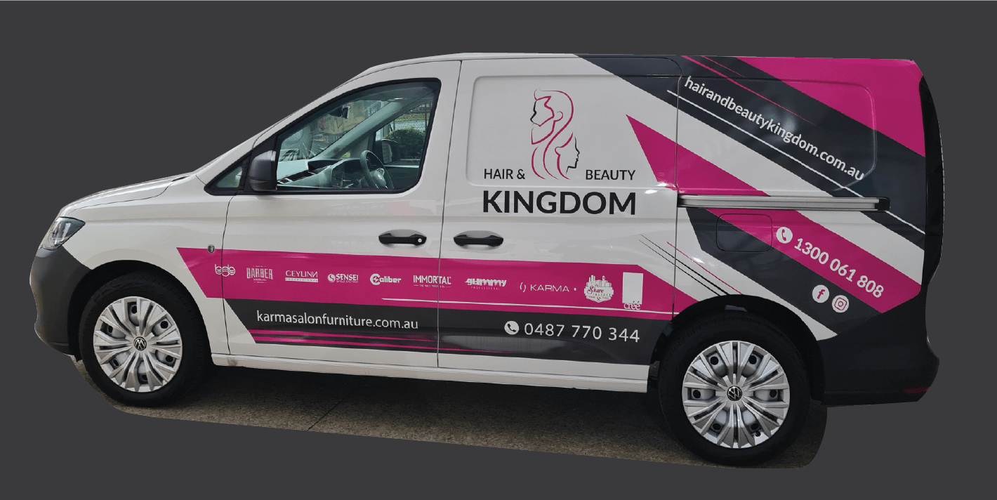 Van Graphics